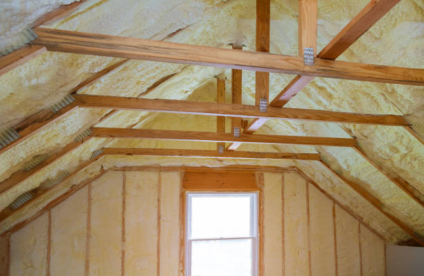 Best Attic Insulation Installation  in Apollo, PA