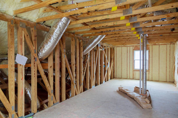 Best Insulation Inspection Services  in Apollo, PA