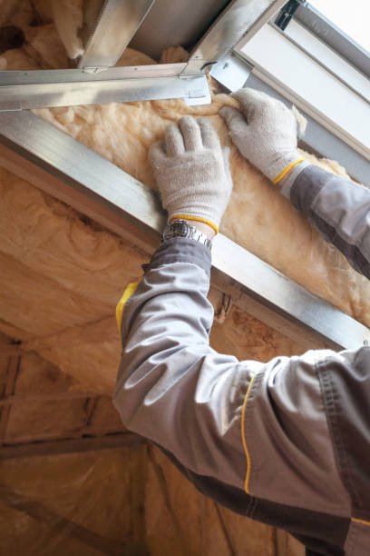 Best Professional Insulation Contractor  in Apollo, PA