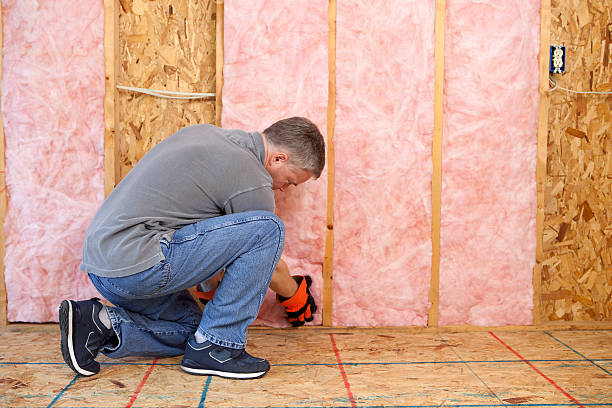 Range of Insulation Solutions in Apollo, PA