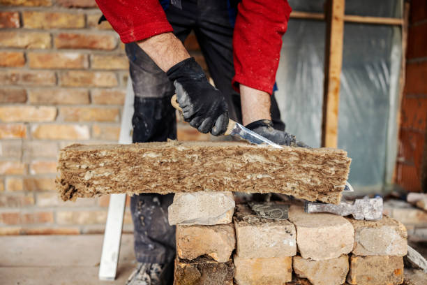 Best Wall Insulation Contractor  in Apollo, PA