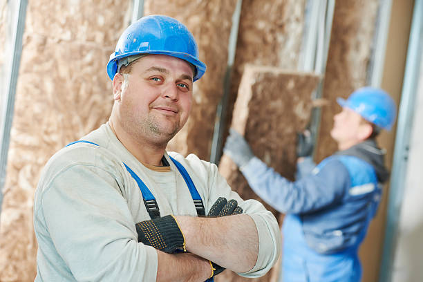 Best Insulation Repair Services  in Apollo, PA
