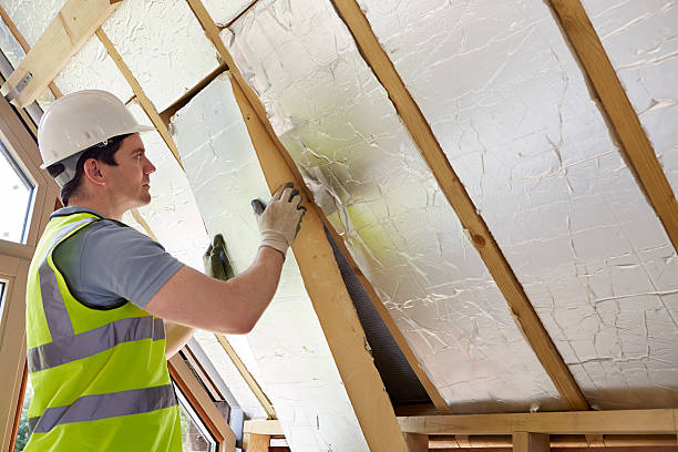 Best Spray Foam Insulation  in Apollo, PA